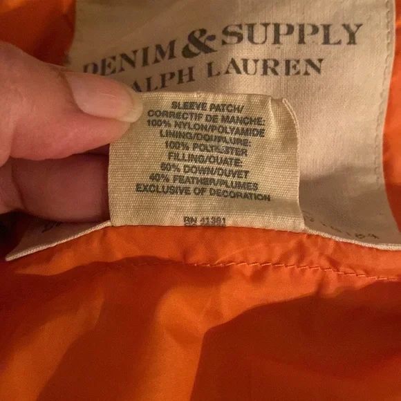 Denim & Supply - Picture 8 of 16